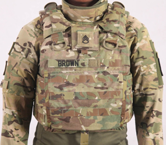 protection-systems-- Next-Gen Armour Materials